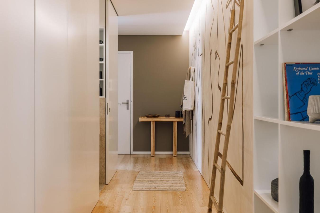 Lomami - 3 Bedrooms In Avenidas Novas Lisboa