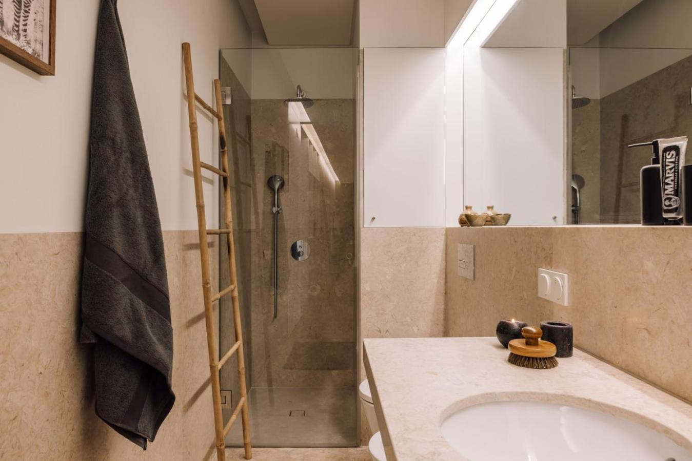 Apartamento Lomami - 3 Bedrooms In Avenidas Novas Lisboa