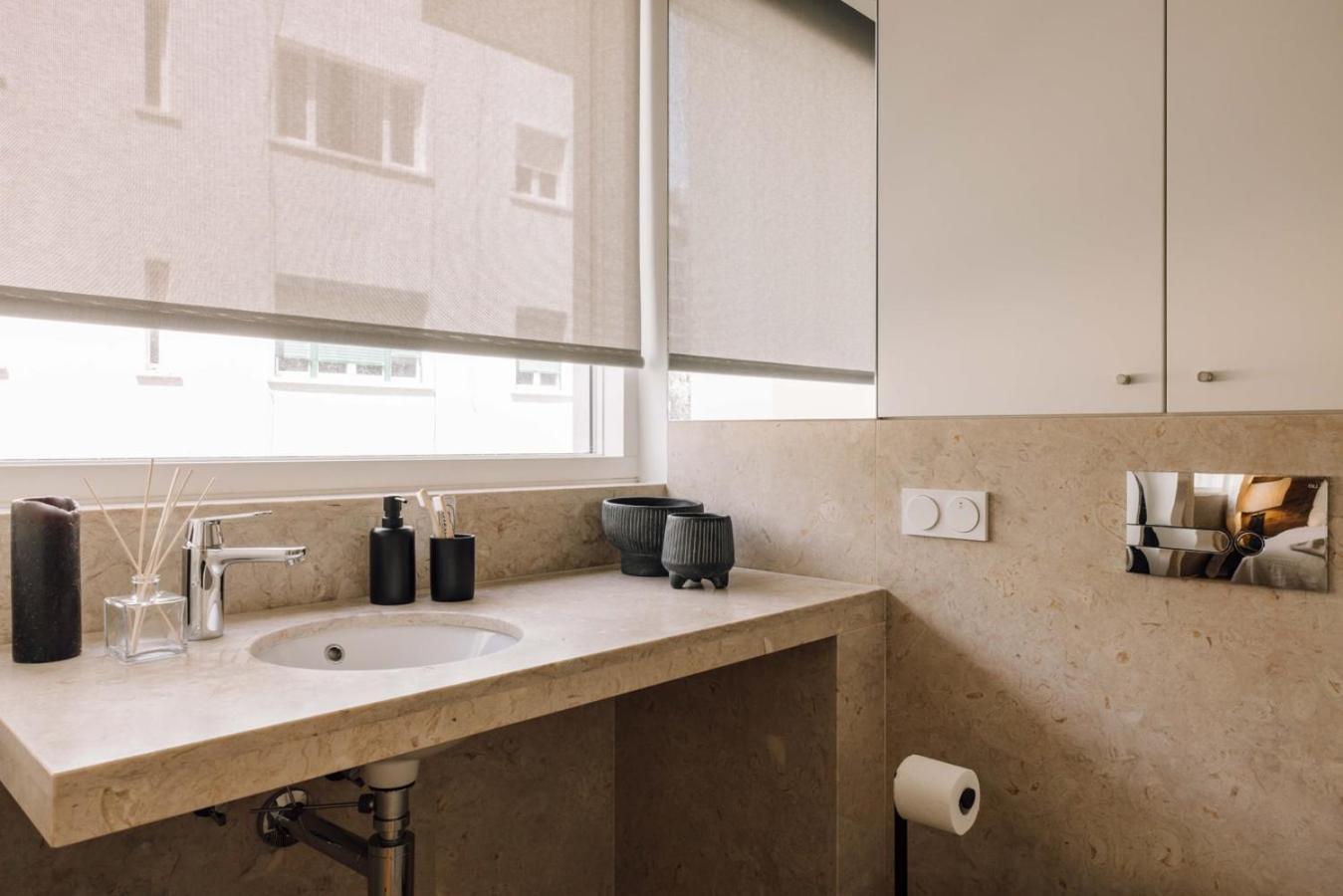 Lomami - 3 Bedrooms In Avenidas Novas Lisboa