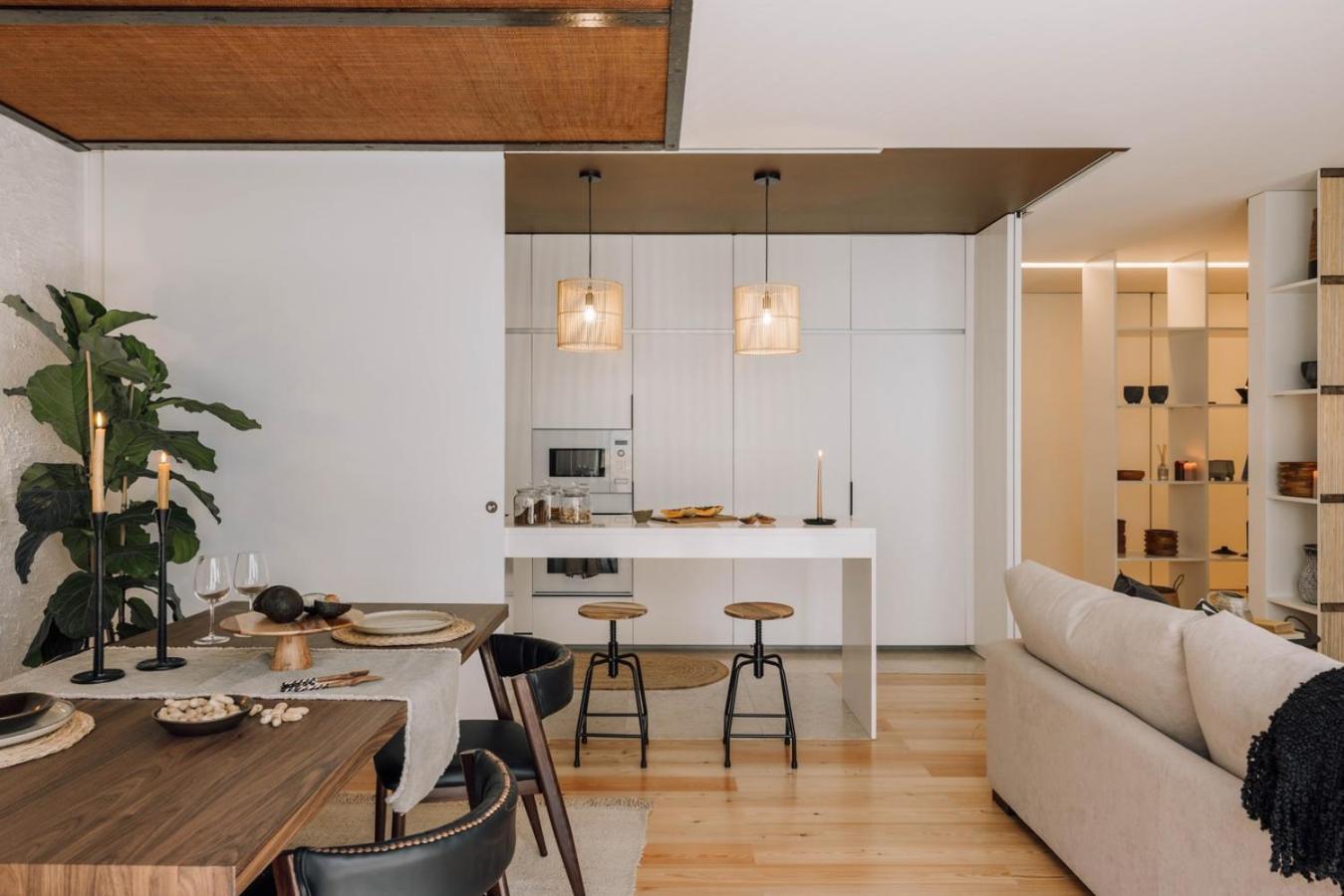 Lomami - 3 Bedrooms In Avenidas Novas *