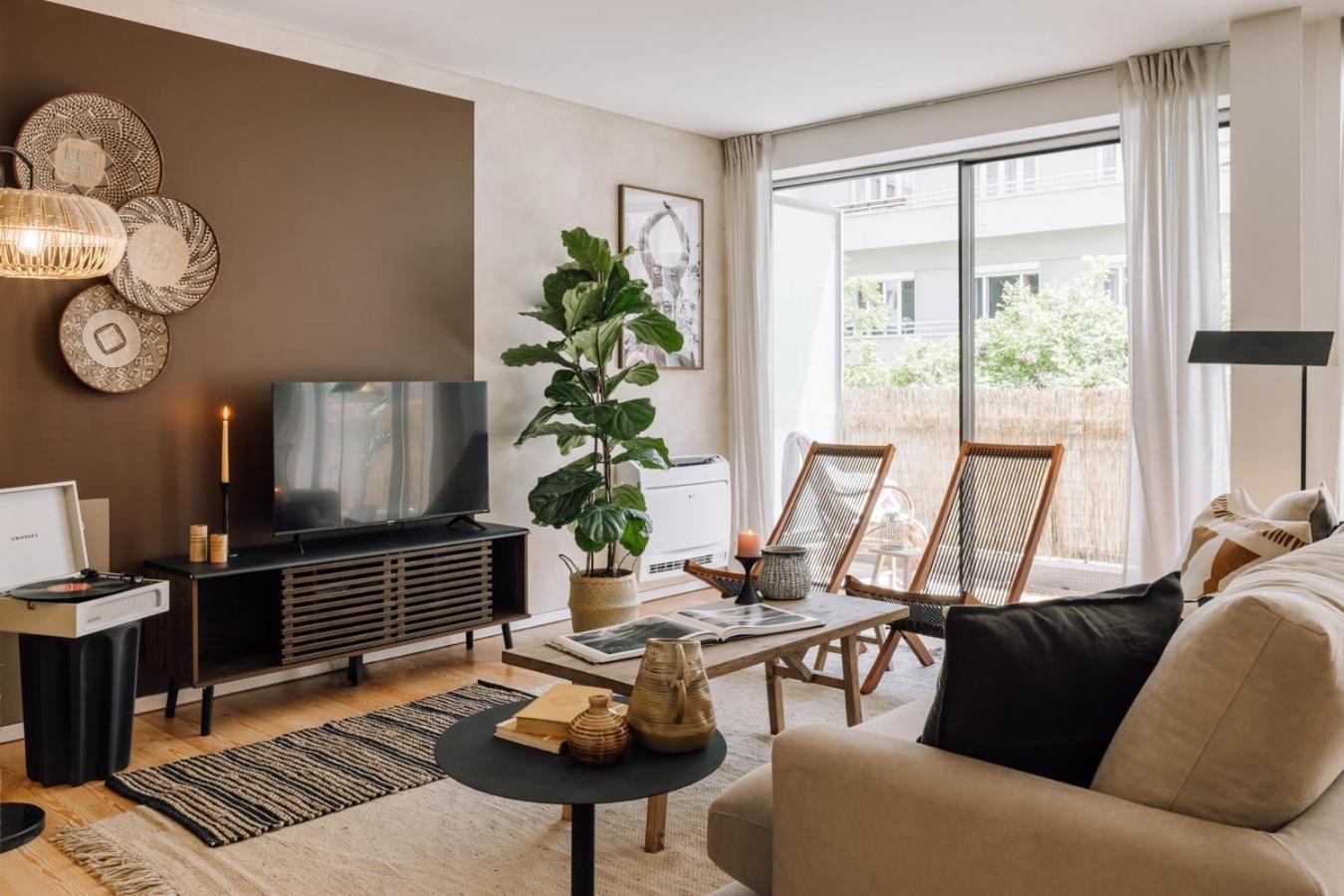 Lomami - 3 Bedrooms In Avenidas Novas